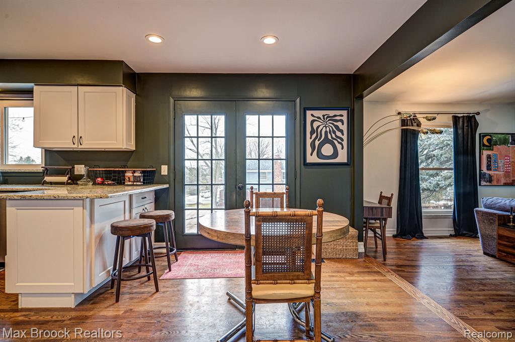 1424 Deerhurst Lane Rochester Hills, MI 48307 - Photo 21 of 74