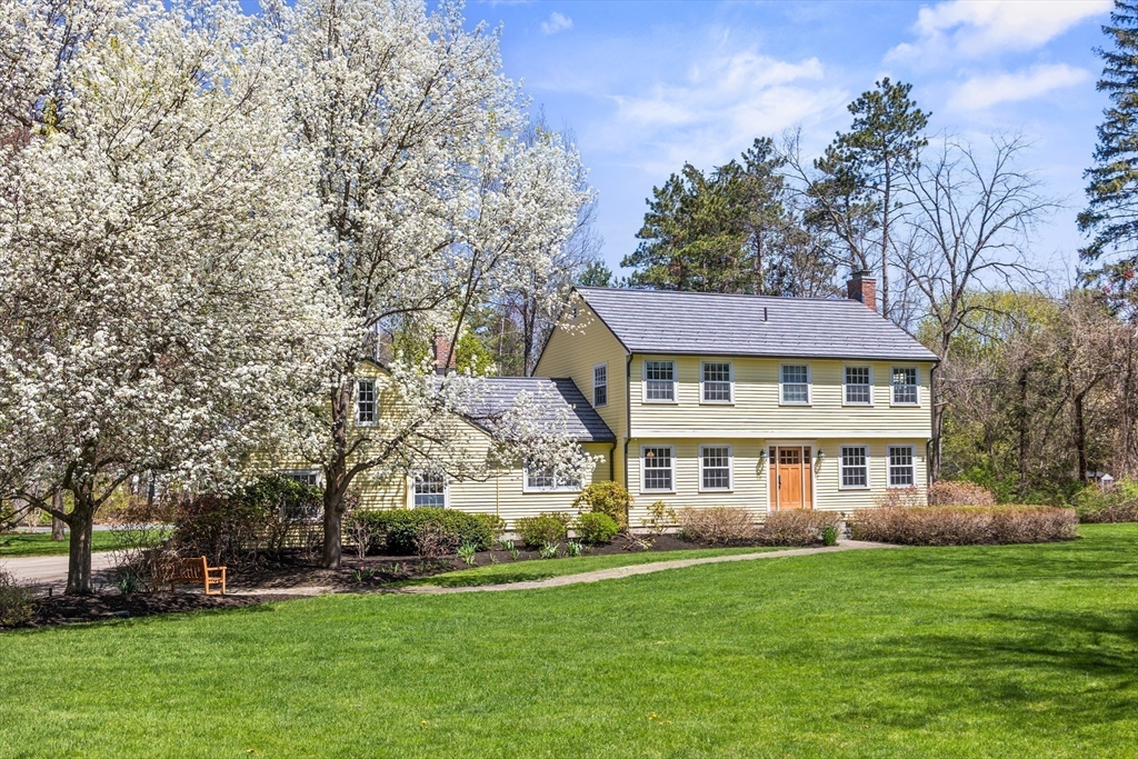 136 Plympton Road Sudbury, MA 01776 - Photo 36 of 42 Gallery Image 36