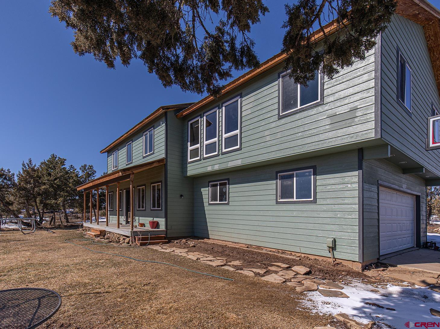 1314 Sundance Hills Road Durango, CO 81303 - Photo 1 of 24 Gallery Image 1