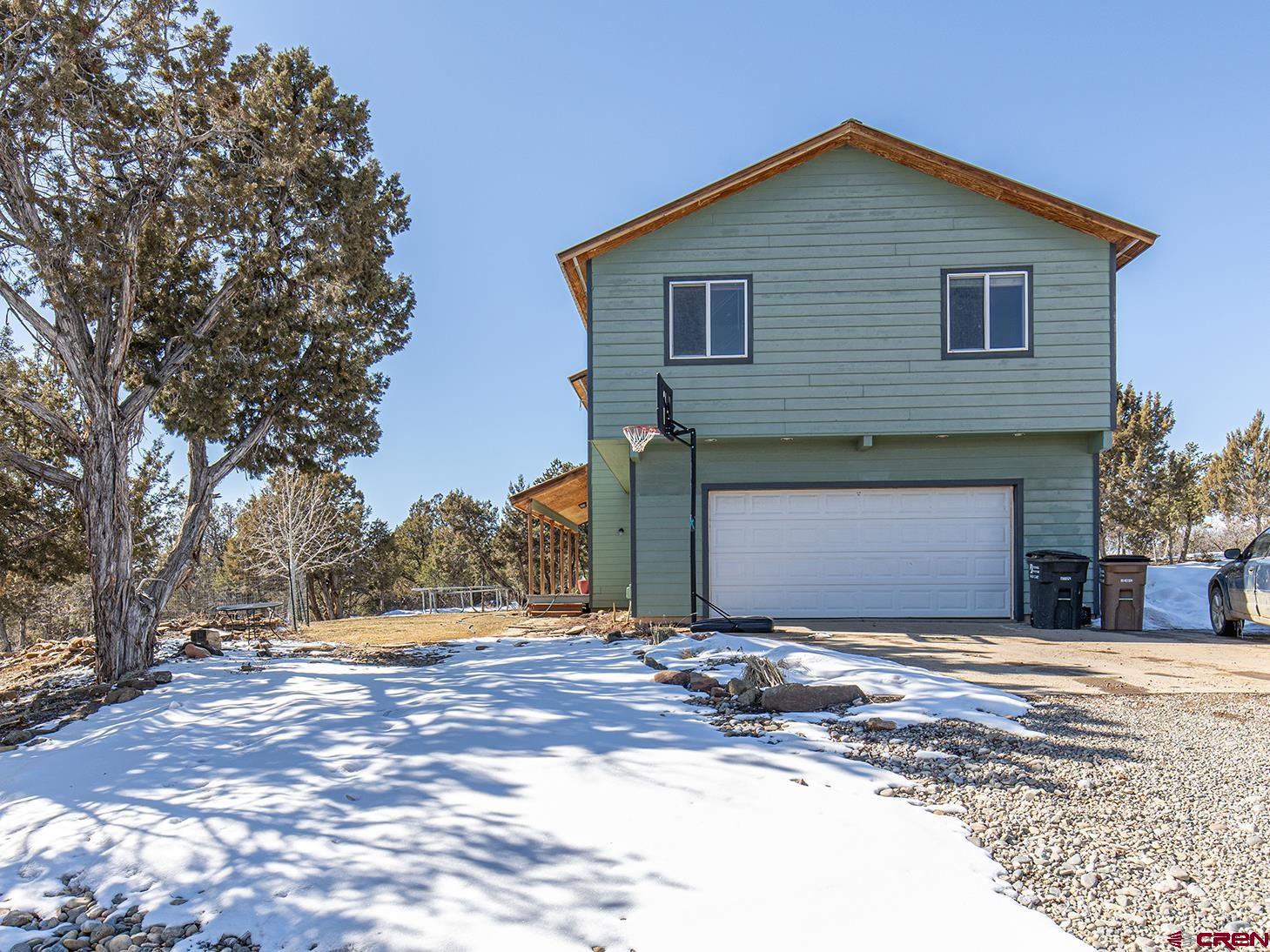 1314 Sundance Hills Road Durango, CO 81303 - Photo 2 of 24 Gallery Image 2