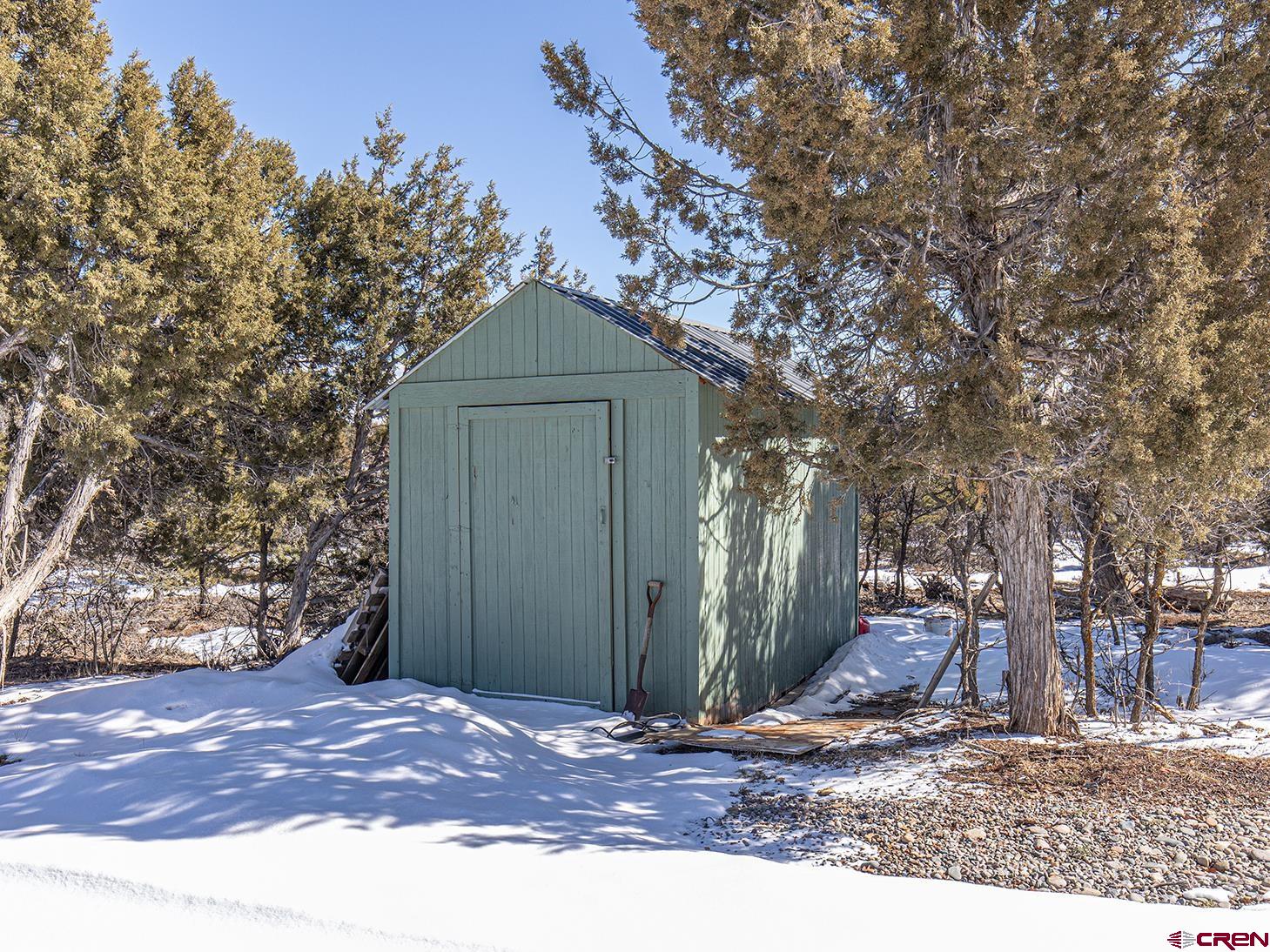 1314 Sundance Hills Road Durango, CO 81303 - Photo 24 of 24 Gallery Image 24
