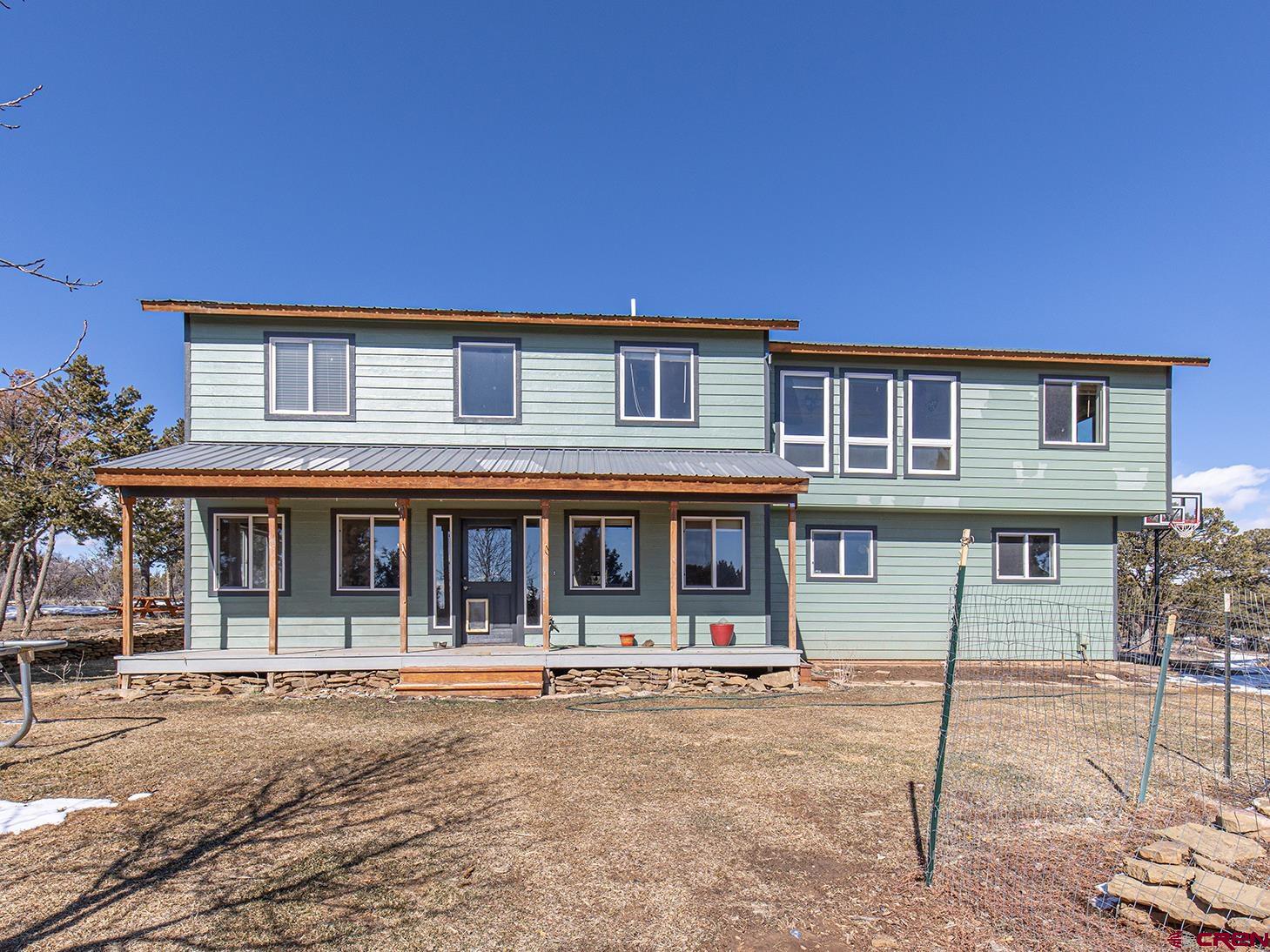 1314 Sundance Hills Road Durango, CO 81303 - Photo 3 of 24 Gallery Image 3