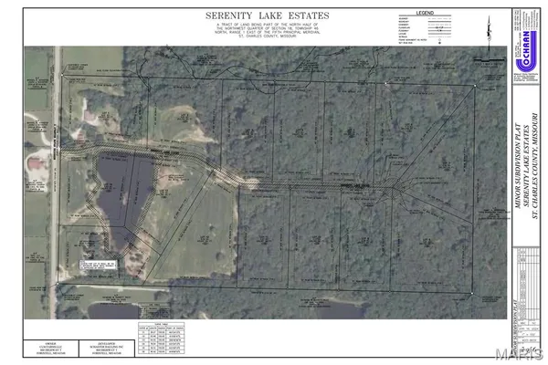 $274,040 | 11 Serenity Lake, Foristell, MO 63348