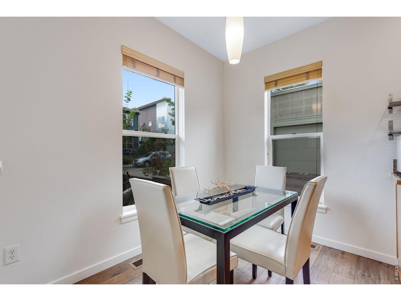 1547 Easy Rider Lane, Unit 101 Boulder, CO 80304 - Photo 16 of 40 Dining Area