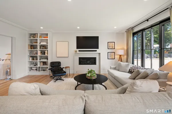 $2,950,000 | 36 Bauer Pl Extension, Westport, CT 06880