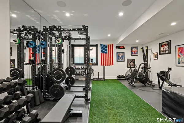 $2,950,000 | 36 Bauer Pl Extension, Westport, CT 06880