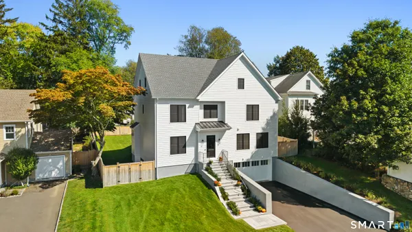$2,950,000 | 36 Bauer Pl Extension, Westport, CT 06880