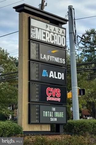 14901 McKisson Court, Unit 7CC Silver Spring, MD 20906 - Photo 27 of 34 a view of a sign board