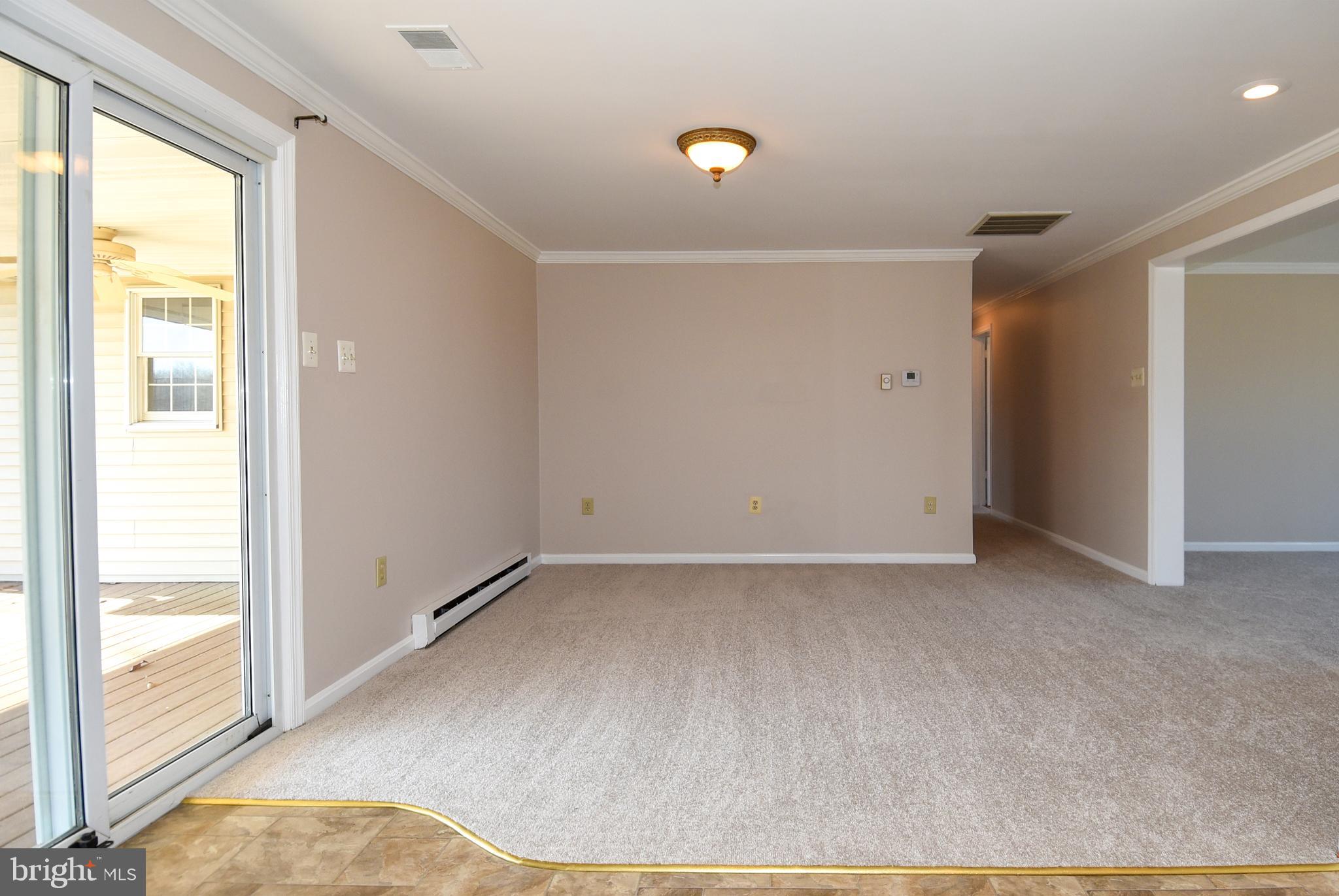 27111 Purdum Road Damascus, MD 20872 - Photo 19 of 84 FAMILY RM SLIDER DOOR W/ ACCESS TO REAR DECK
