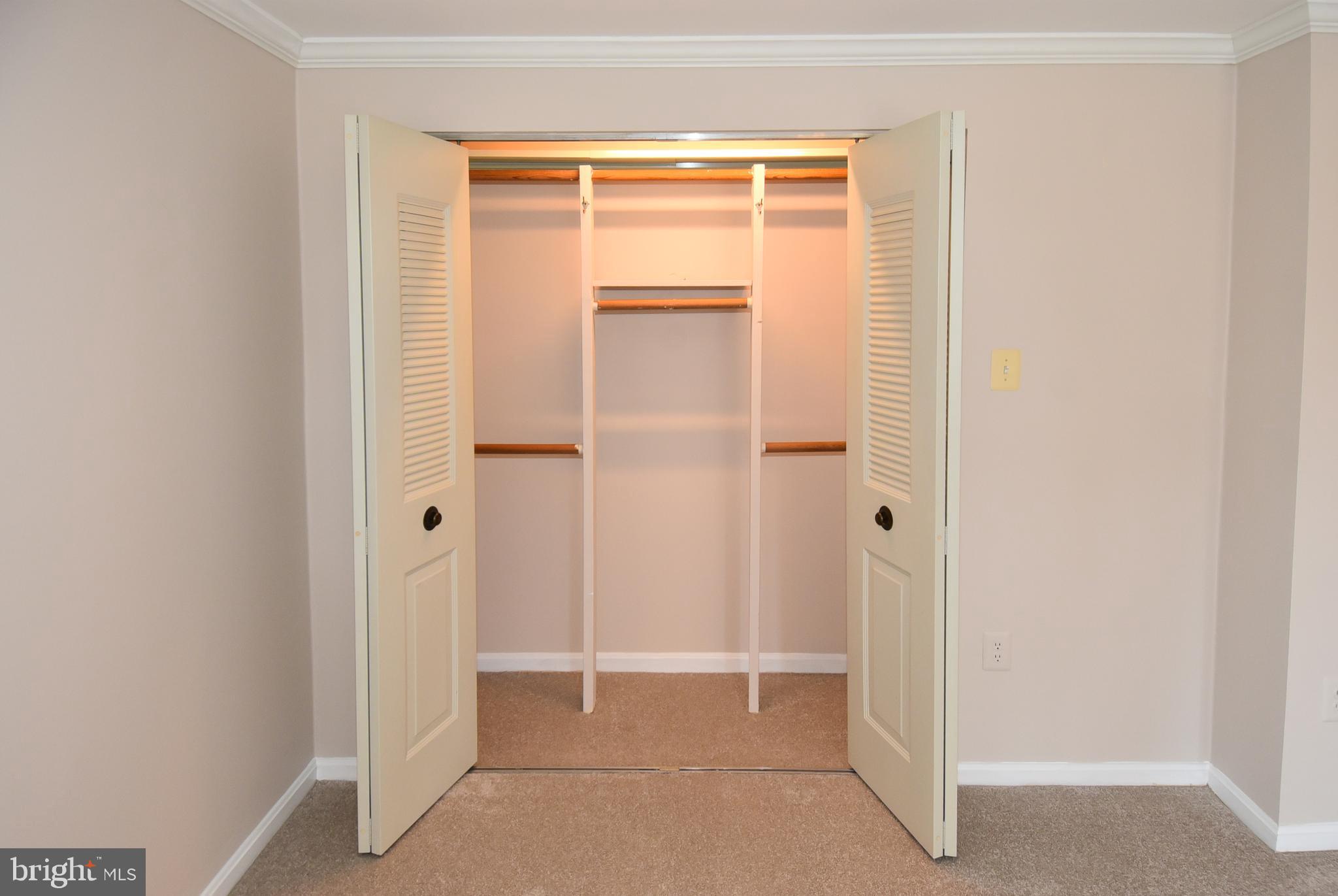 27111 Purdum Road Damascus, MD 20872 - Photo 22 of 84 PRIMARY BEDROOM CLOSET