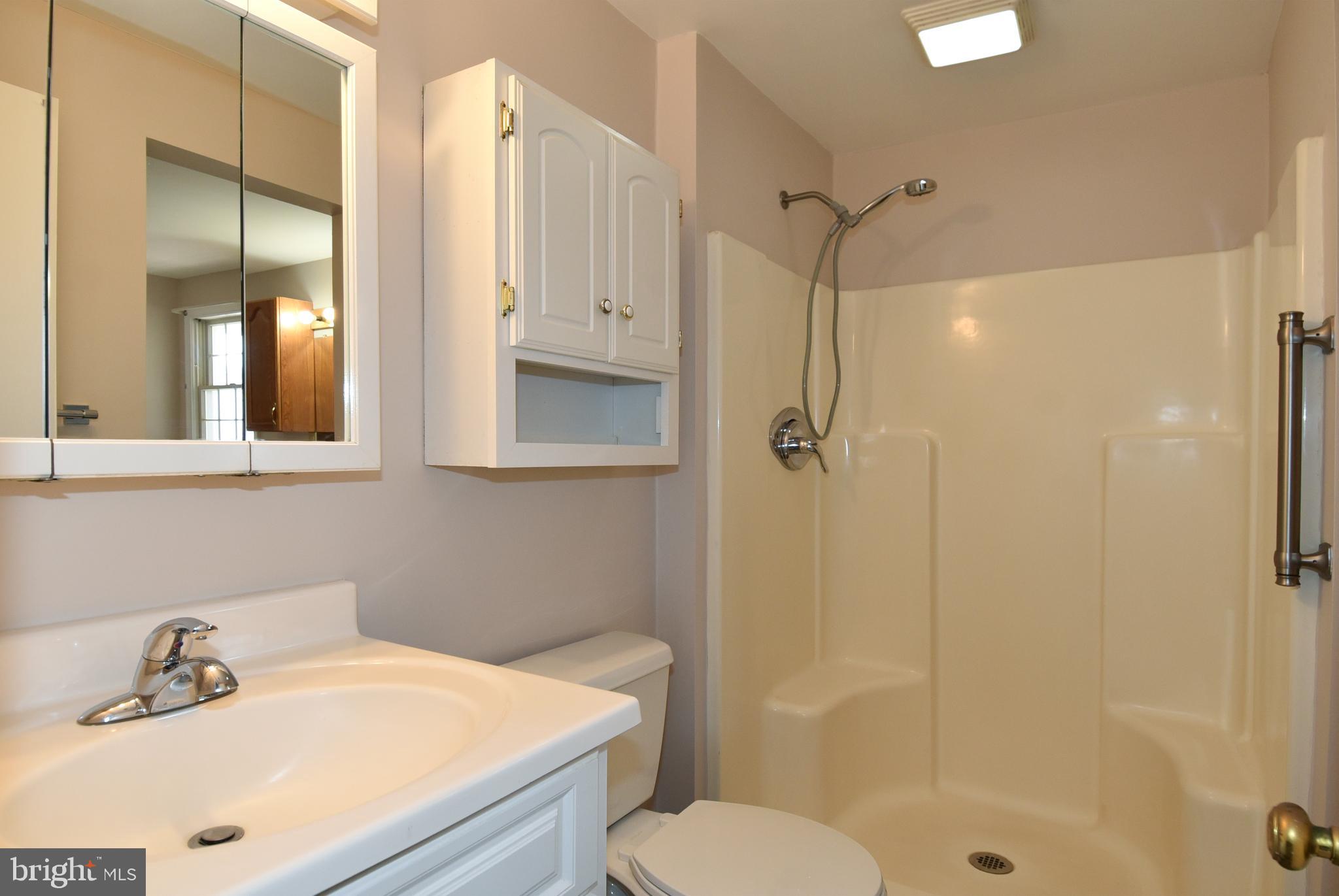 27111 Purdum Road Damascus, MD 20872 - Photo 24 of 84 PRIMARY BATHROOM HAS STALL SHOWERR
