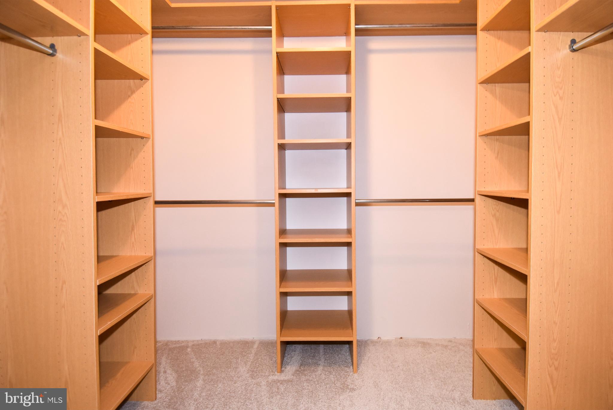 27111 Purdum Road Damascus, MD 20872 - Photo 27 of 84 PRIMARY BATHROOM WALK-IN CLOSET