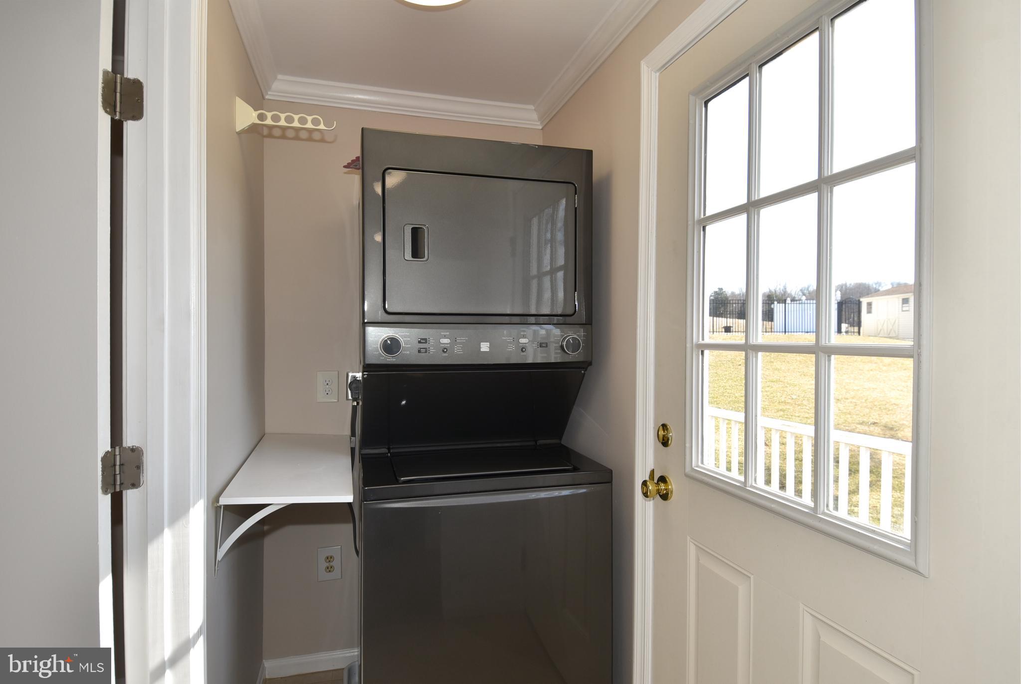 27111 Purdum Road Damascus, MD 20872 - Photo 29 of 84 PRIMARY BR LAUNDRY RM HAS DOOR ACCESS TO EXT REAR