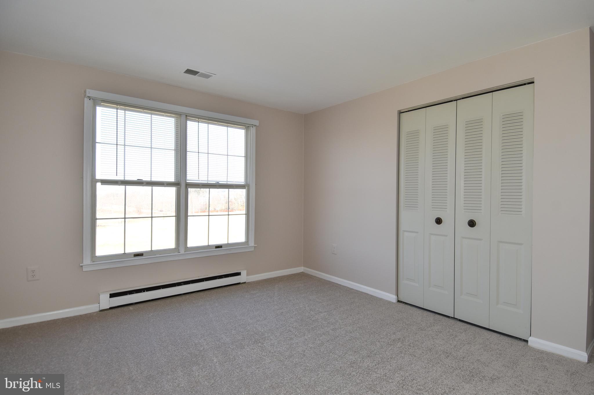 27111 Purdum Road Damascus, MD 20872 - Photo 32 of 84 MAIN LEVEL BEDROOM 2 CLOSET
