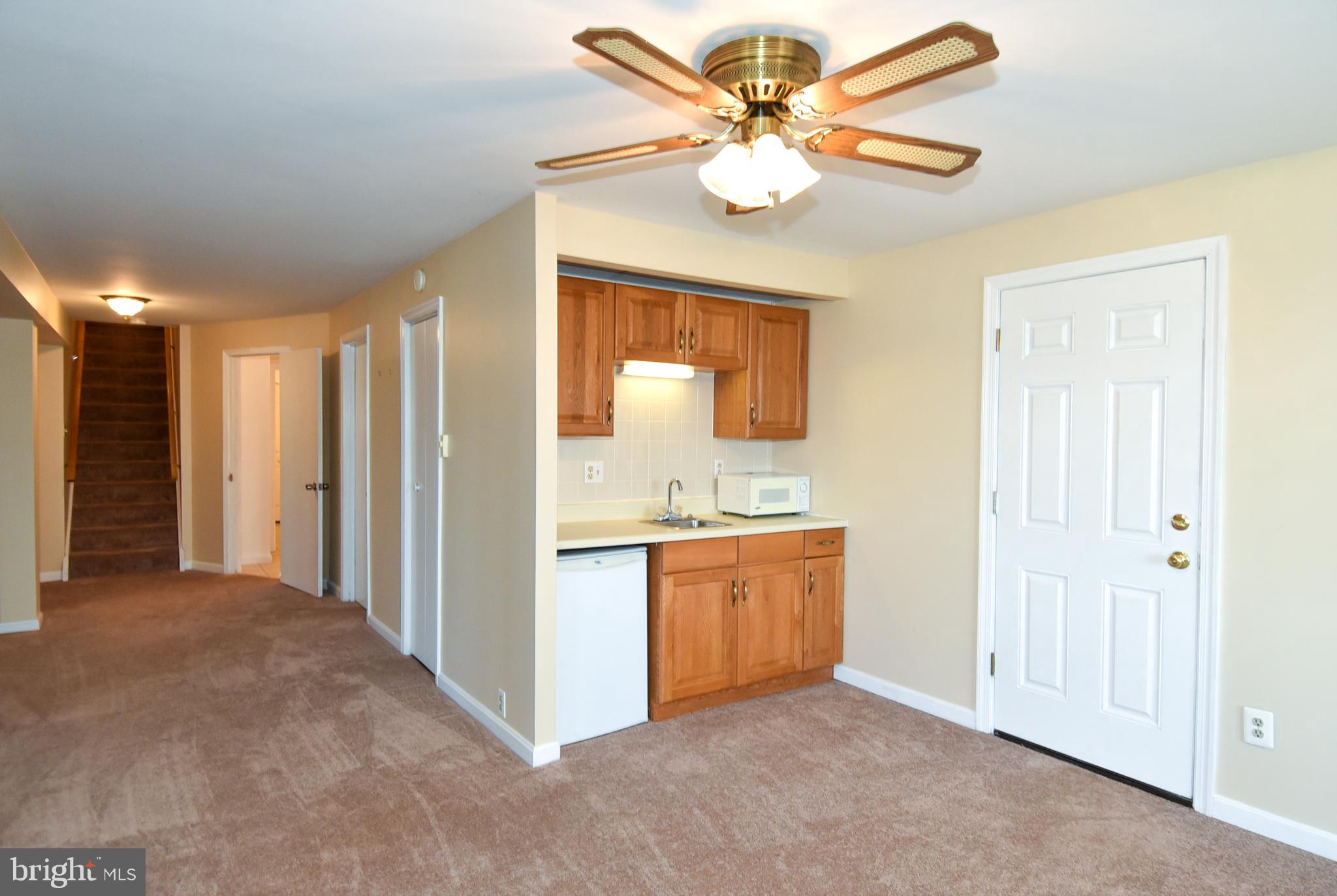 27111 Purdum Road Damascus, MD 20872 - Photo 43 of 84 LL KITCHENETTE & DOOR ACCESS TO GARAGE