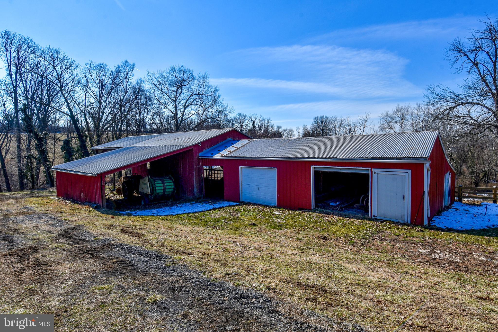 27111 Purdum Road Damascus, MD 20872 - Photo 64 of 84 EXTERIOR BLGS