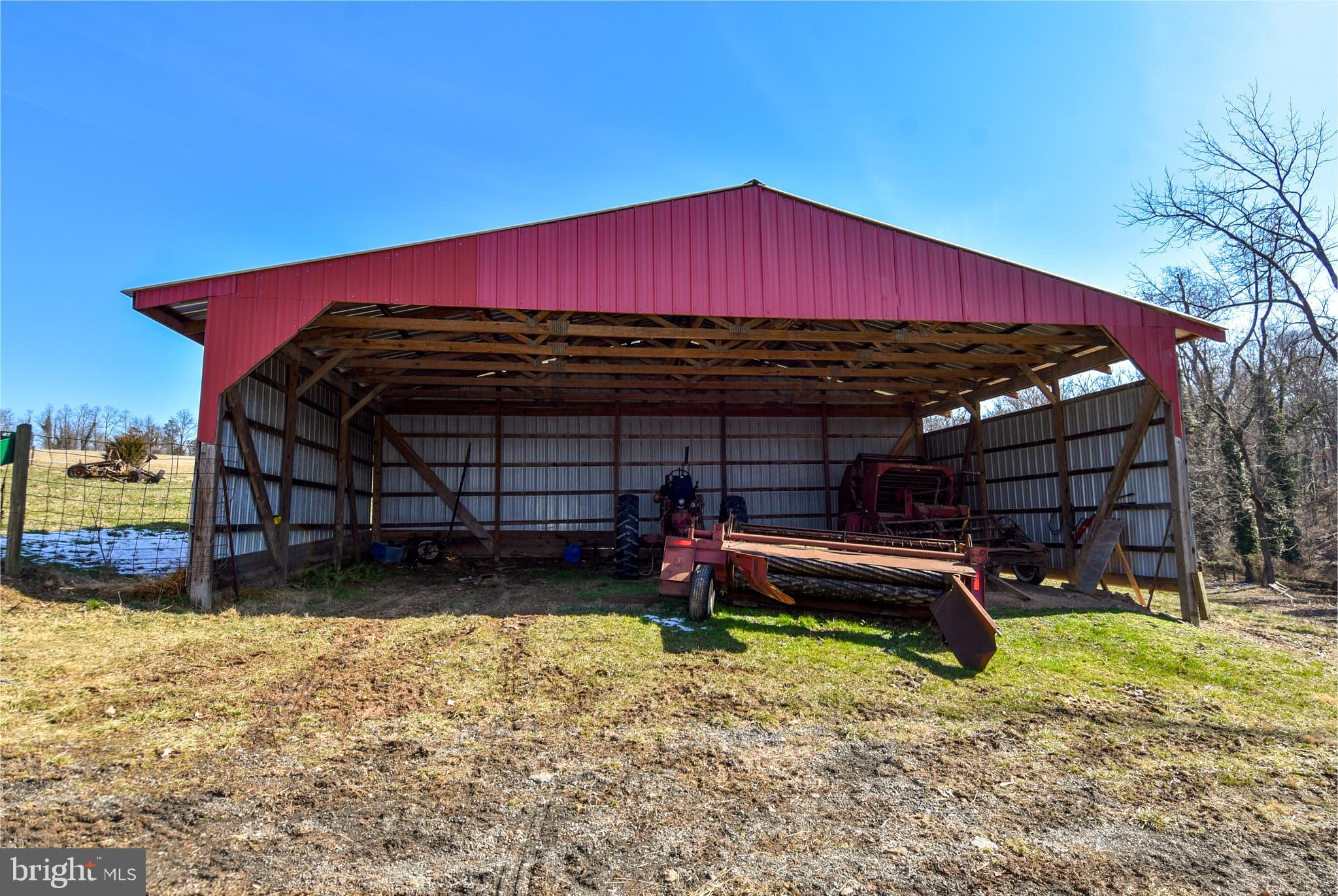 27111 Purdum Road Damascus, MD 20872 - Photo 65 of 84 EXTERIOR BLG