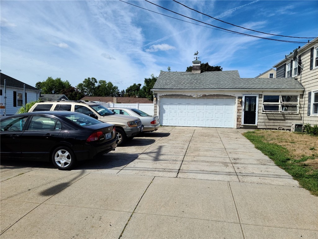 135 Scarborough Road Pawtucket, RI 02861 - Photo 23 of 26 Gallery Image 23