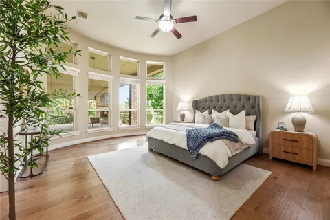 $650,000 | 27602 Lakeway Trail Lane, Fulshear, TX 77441