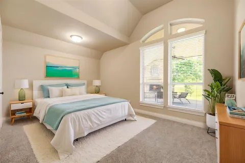 $650,000 | 27602 Lakeway Trail Lane, Fulshear, TX 77441