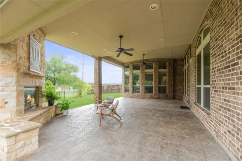 $650,000 | 27602 Lakeway Trail Lane, Fulshear, TX 77441