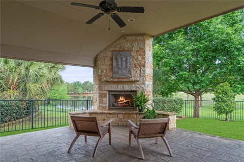 $650,000 | 27602 Lakeway Trail Lane, Fulshear, TX 77441