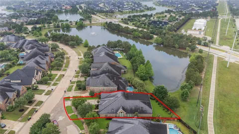 $650,000 | 27602 Lakeway Trail Lane, Fulshear, TX 77441