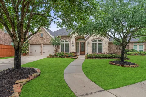 $650,000 | 27602 Lakeway Trail Lane, Fulshear, TX 77441