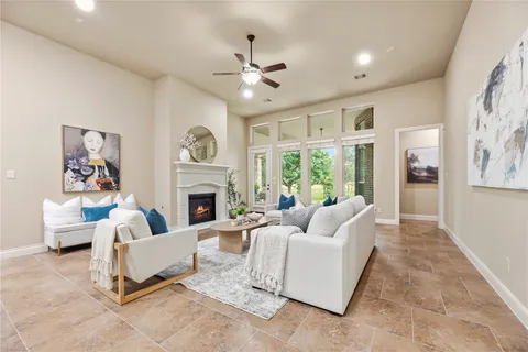 $650,000 | 27602 Lakeway Trail Lane, Fulshear, TX 77441