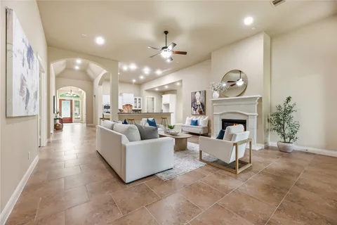 $650,000 | 27602 Lakeway Trail Lane, Fulshear, TX 77441