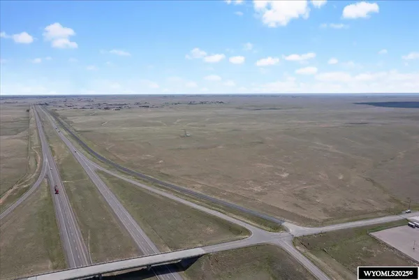 $950,000 | Tbd Tbd I-25 Service Road, Cheyenne, WY 82009