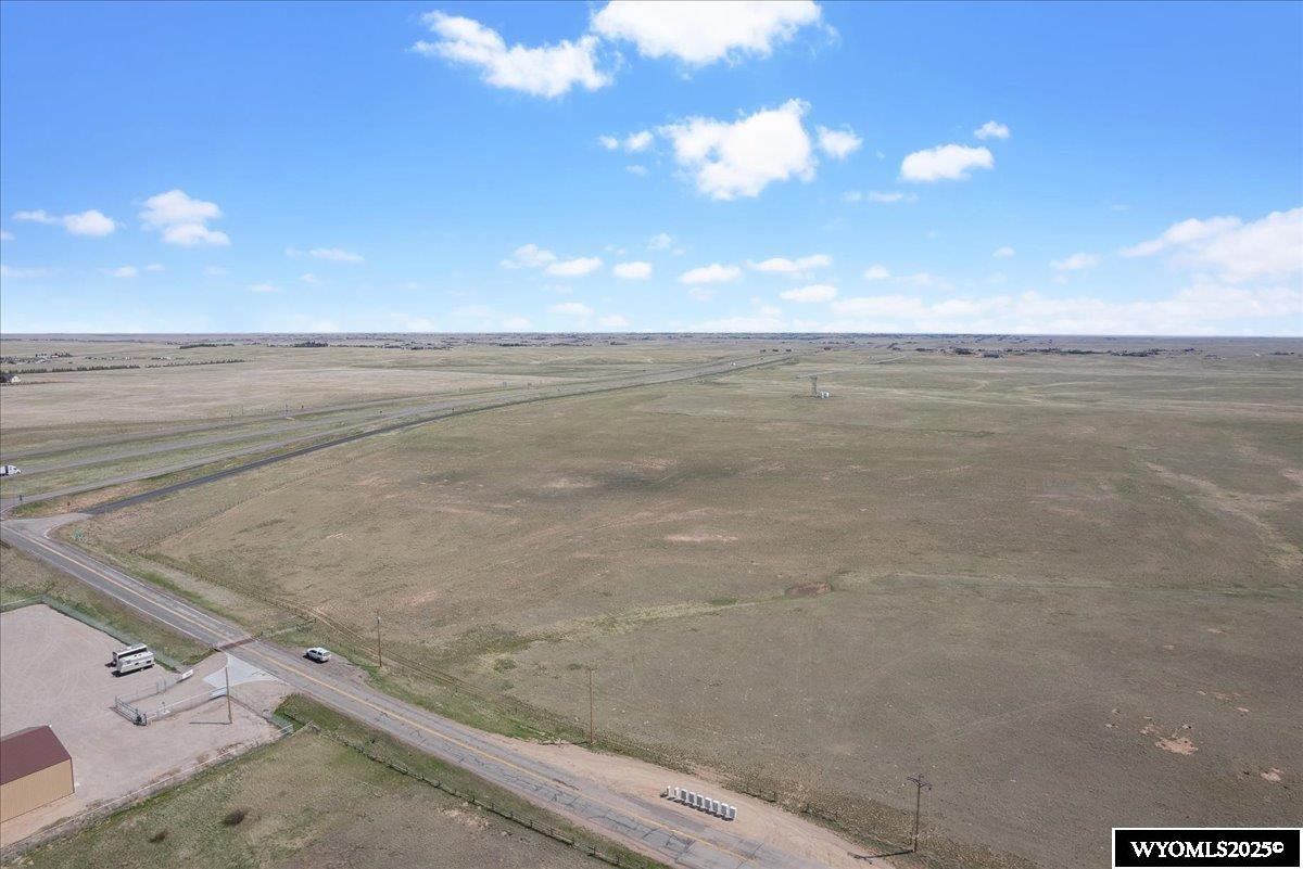 Tbd Tbd I-25 Service Road Cheyenne, WY 82009 - Photo 2 of 9
