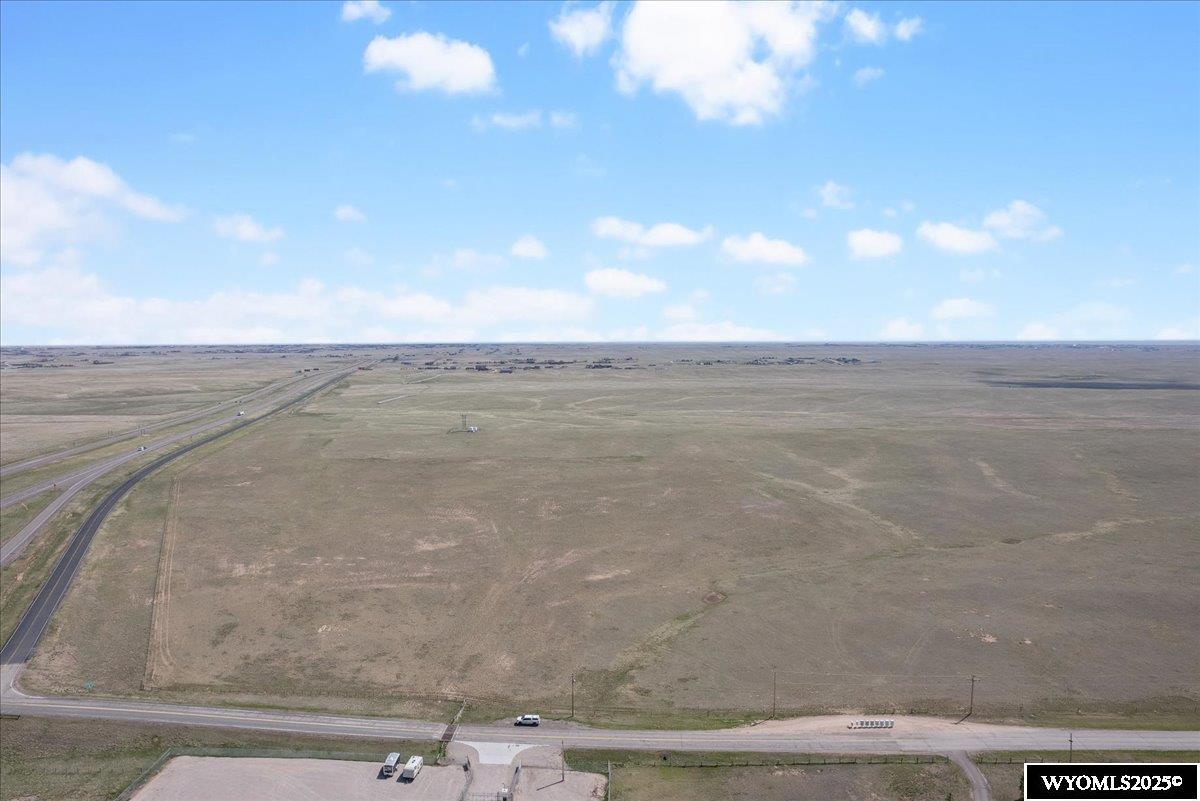 Tbd Tbd I-25 Service Road Cheyenne, WY 82009 - Photo 3 of 9