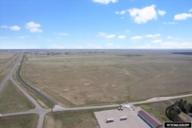 $950,000 | Tbd Tbd I-25 Service Road, Cheyenne, WY 82009