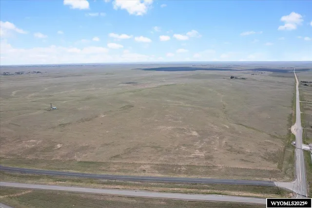 $950,000 | Tbd Tbd I-25 Service Road, Cheyenne, WY 82009