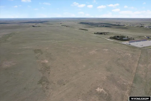 $950,000 | Tbd Tbd I-25 Service Road, Cheyenne, WY 82009