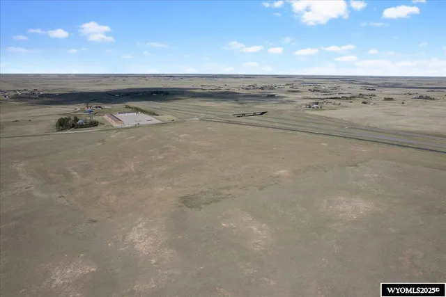 $950,000 | Tbd Tbd I-25 Service Road, Cheyenne, WY 82009
