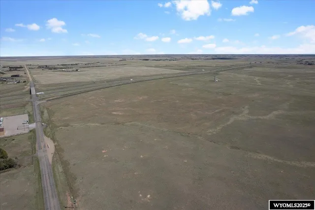 $950,000 | Tbd Tbd I-25 Service Road, Cheyenne, WY 82009