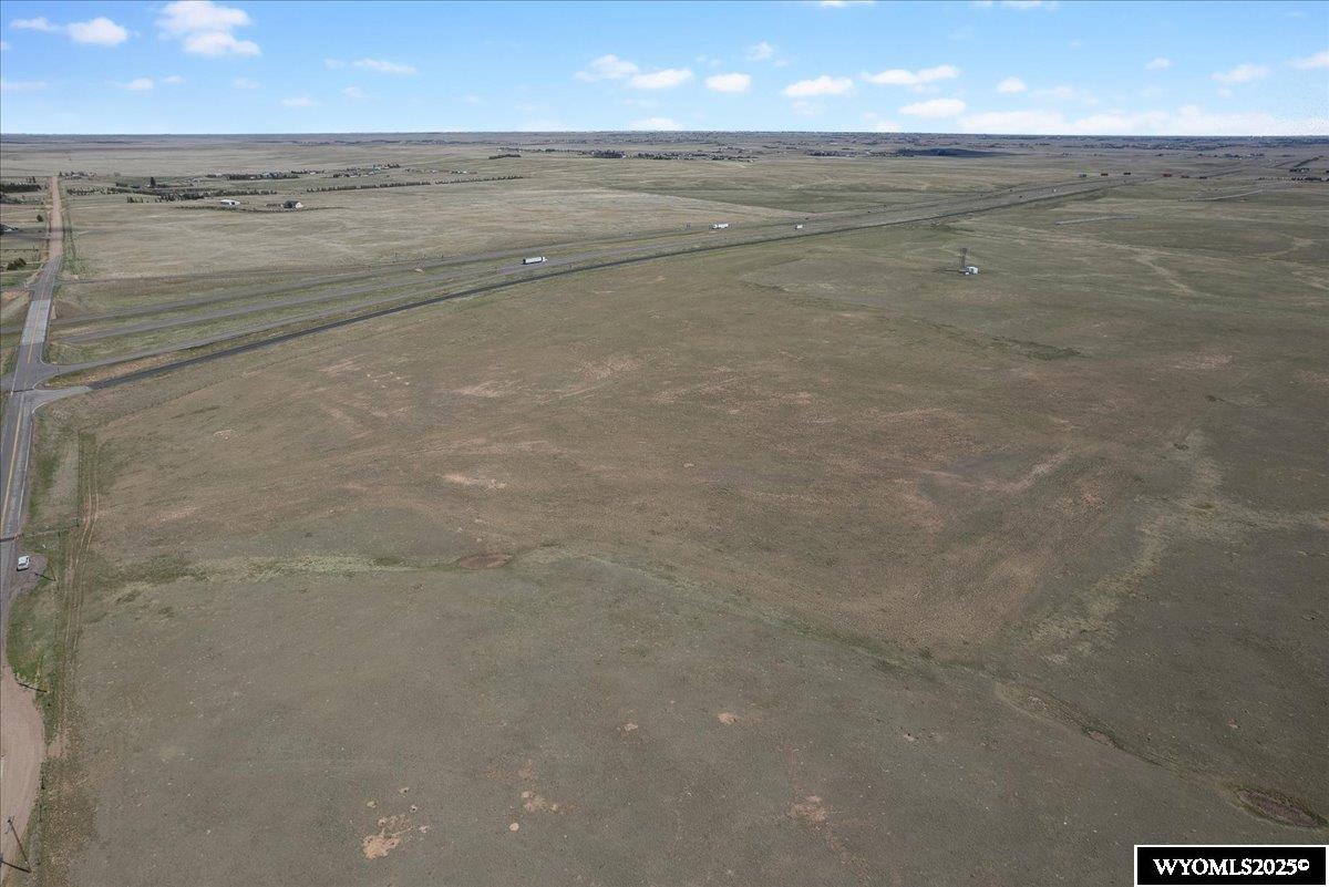 Tbd Tbd I-25 Service Road Cheyenne, WY 82009 - Photo 9 of 9