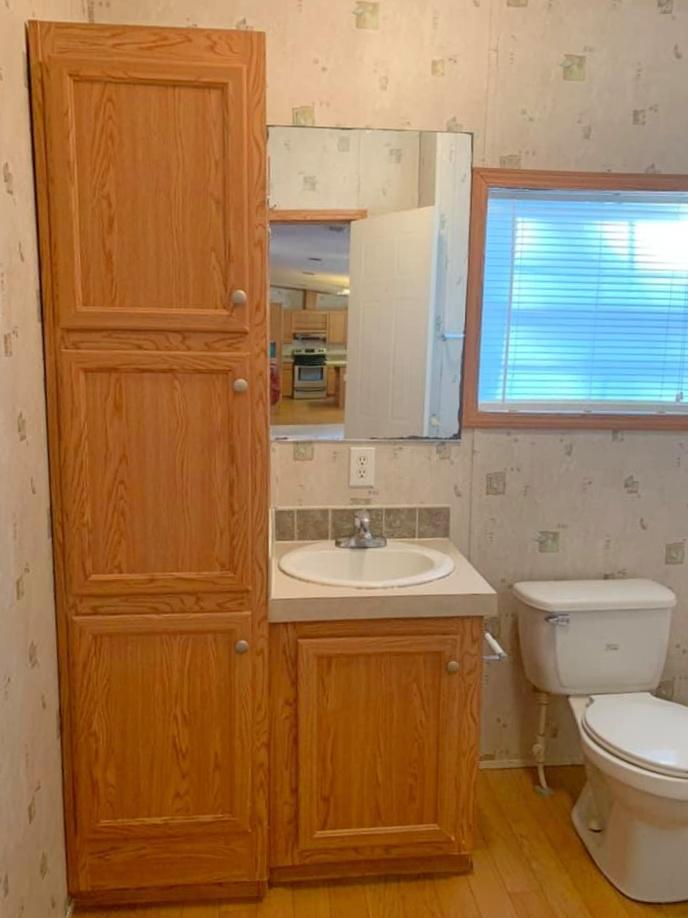 437 Ruckel Drive DeFuniak Springs, FL 32433 - Photo 20 of 26 Bathroom 3