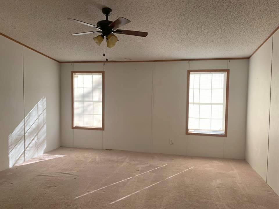 437 Ruckel Drive DeFuniak Springs, FL 32433 - Photo 10 of 26 Master Bedroom
