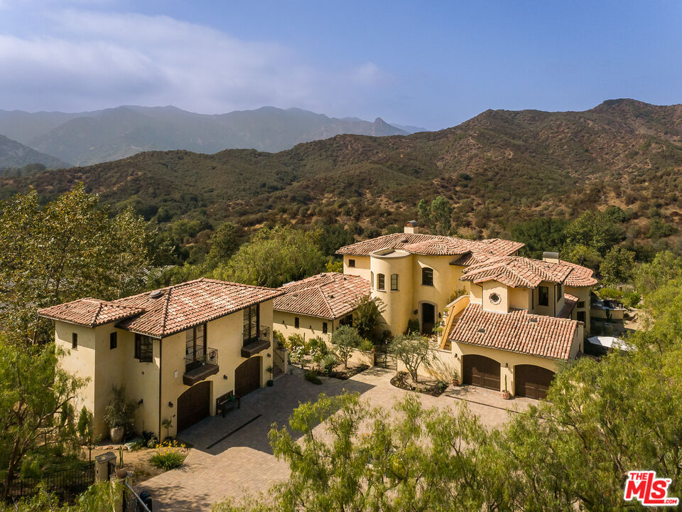 1101 Cold Canyon Road Calabasas, CA 91302 - Photo 1 of 60