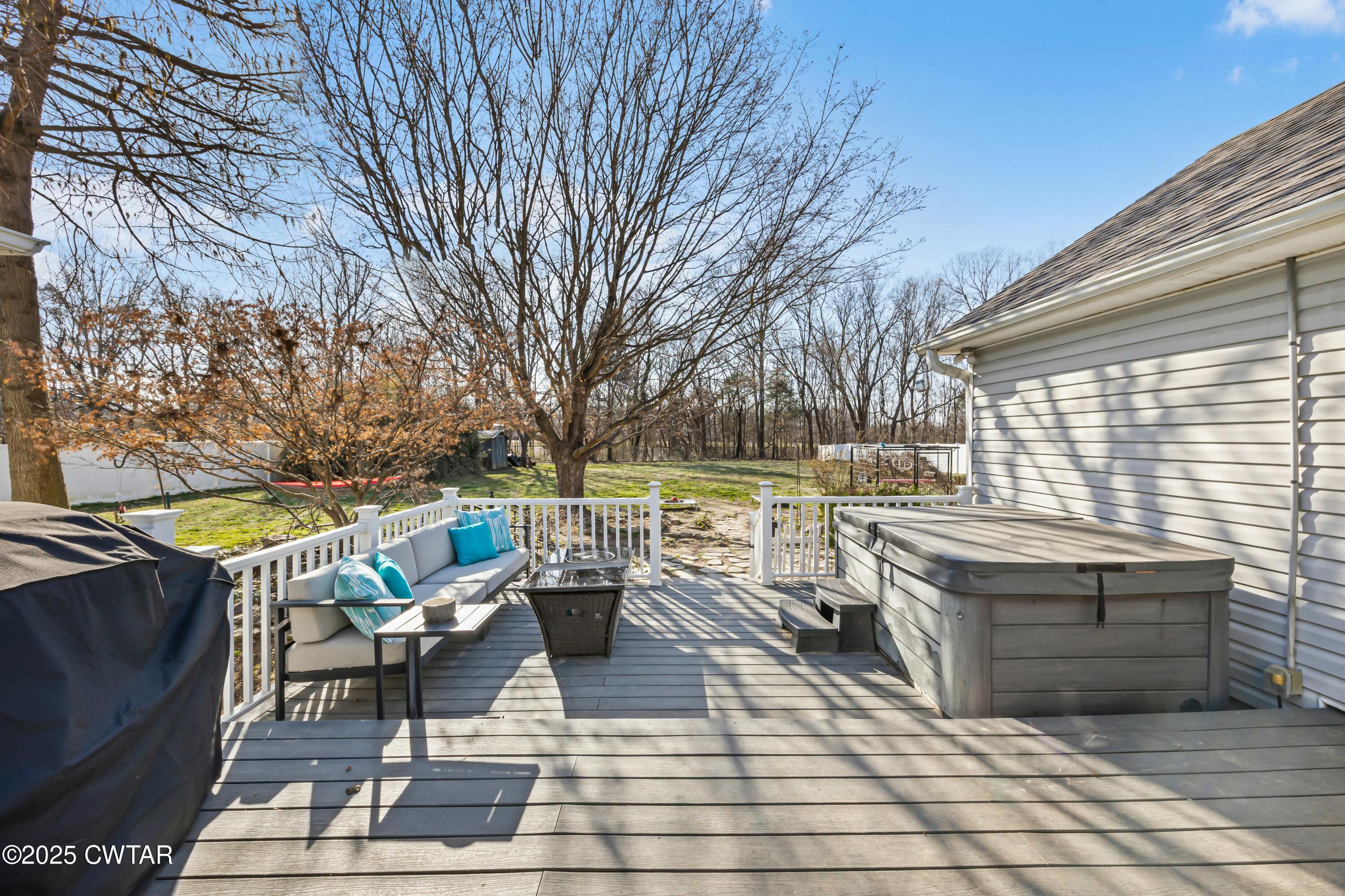 345 Turner Loop Road Humboldt, TN 38343 - Photo 3 of 23 tempImageCAcMmN