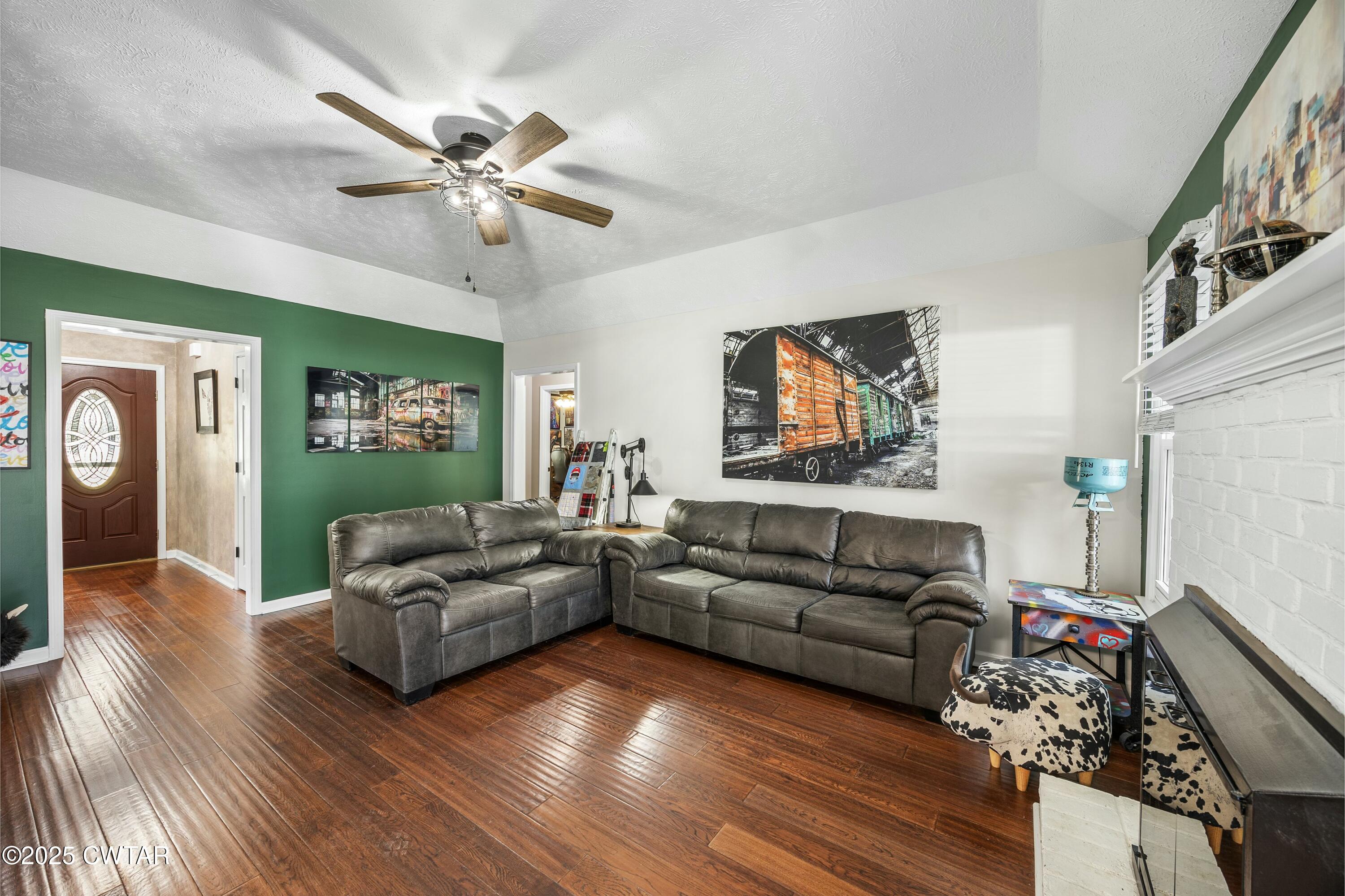 345 Turner Loop Road Humboldt, TN 38343 - Photo 4 of 23 tempImagehkH3hz