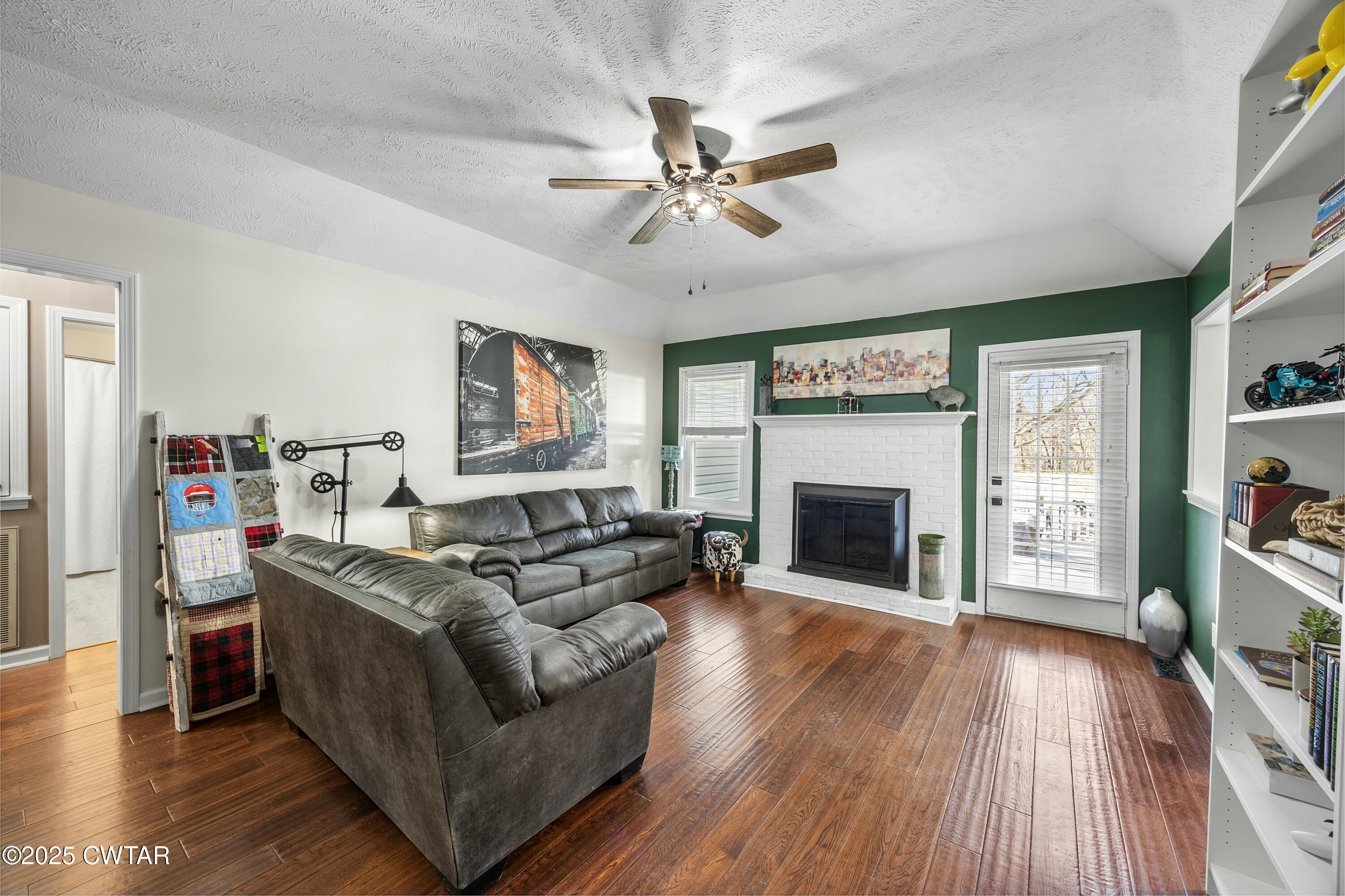 345 Turner Loop Road Humboldt, TN 38343 - Photo 5 of 23 tempImagexuRYJ6