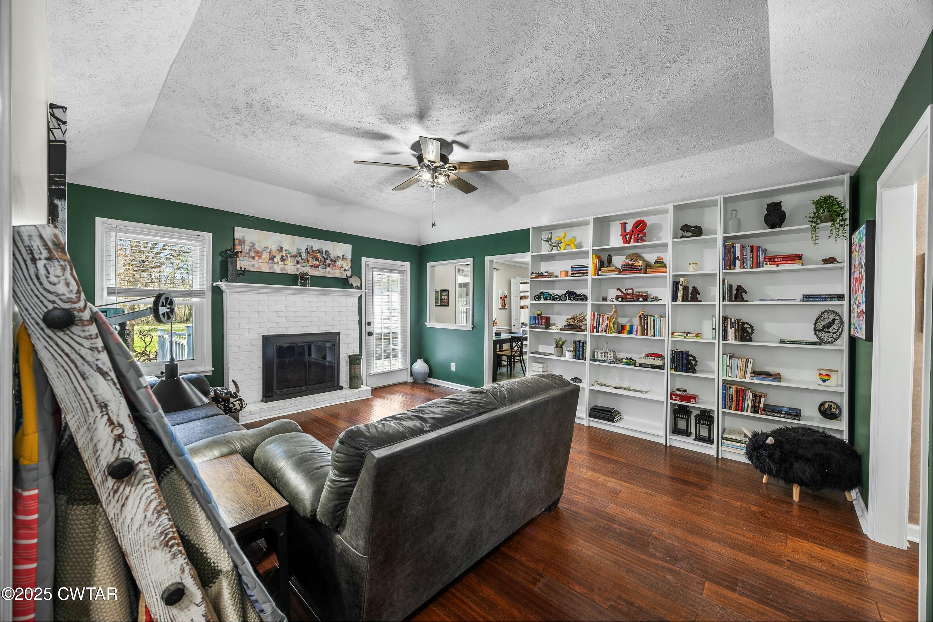 345 Turner Loop Road Humboldt, TN 38343 - Photo 6 of 23 tempImagebUJNYX
