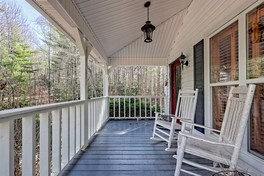 57 Violet Road Blairsville, GA 30512 - Photo 11 of 45 Gallery Image 11