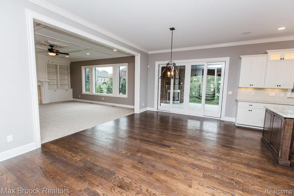 3632 Strathcona Drive Rochester Hills, MI 48309 - Photo 20 of 56