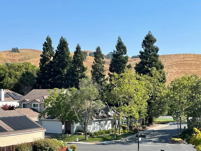 a view of a city view