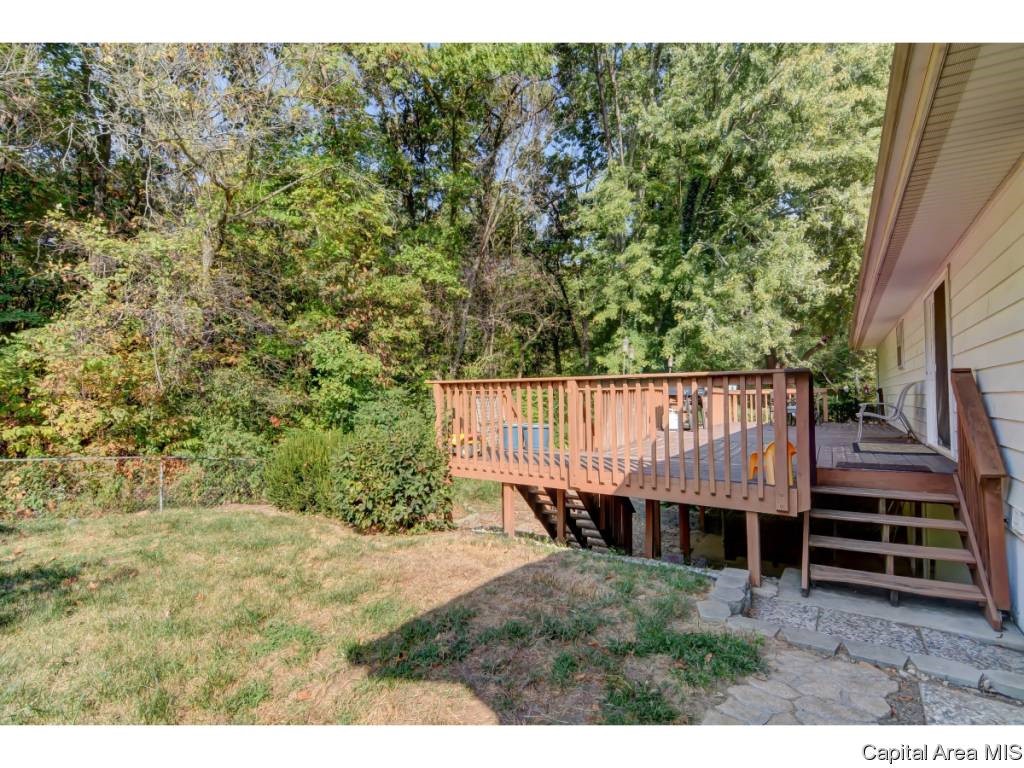 31 Dean Park Road Dawson, IL 62520 - Photo 5 of 32
